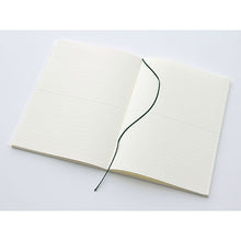 Carregar imagem no visualizador da galeria, Notebook A5 • Linhas • Midori MD Paper
