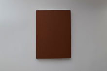 Carregar imagem no visualizador da galeria, Naked Notebook • Brick •  Mishmash
