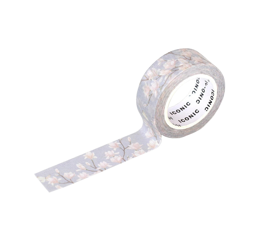 Masking Tape – 055 Magnolia • Fita cola • Iconic
