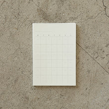 Carregar imagem no visualizador da galeria, Free Diary sticker • 16 unidades • Midori
