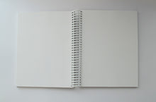 Carregar imagem no visualizador da galeria, Easy Breezy Notebook • Cinzento •  Mishmash
