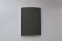 Carregar imagem no visualizador da galeria, Naked Notebook • Slate •  Mishmash
