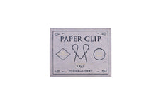 Carregar imagem no visualizador da galeria, Paper Clip (Niagara) • Dourados • Tools to Liveby
